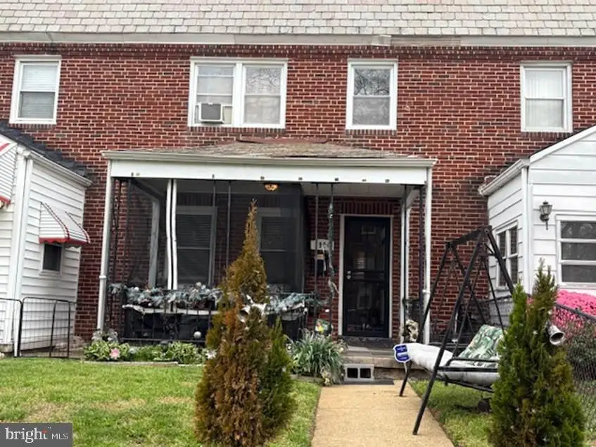 3924 Edgewood Rd, Baltimore, MD 21215 - #1