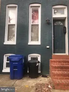 1810 Wilkens Ave, BALTIMORE, MD 21223