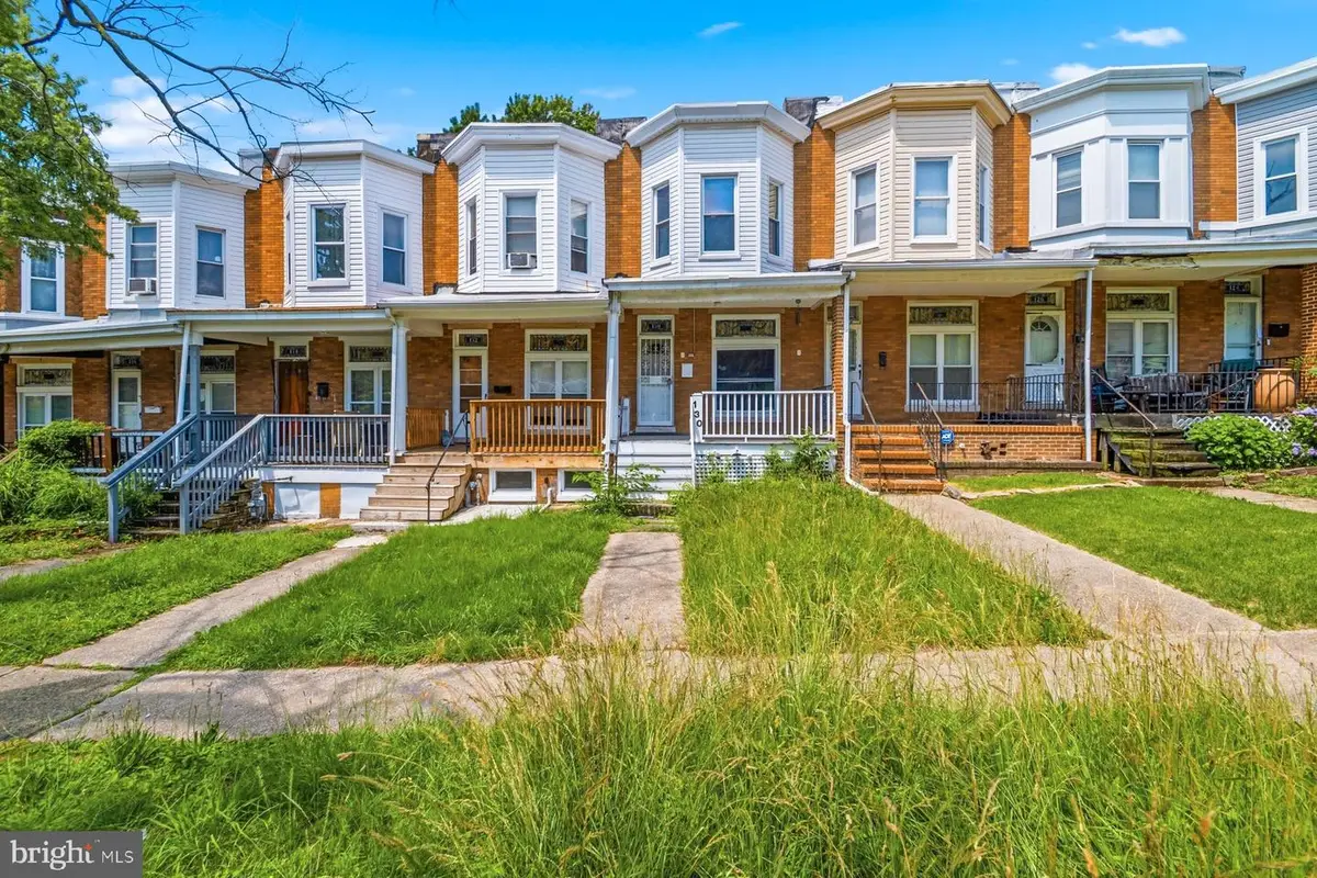 130 Collins Ave S, Baltimore, MD 21229 - #1