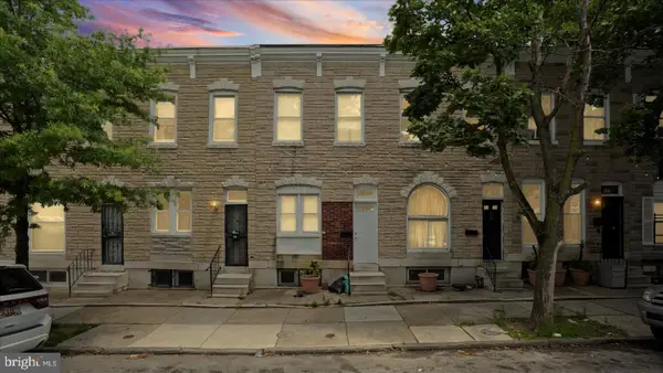 537 N Milton Ave, BALTIMORE, MD 21205