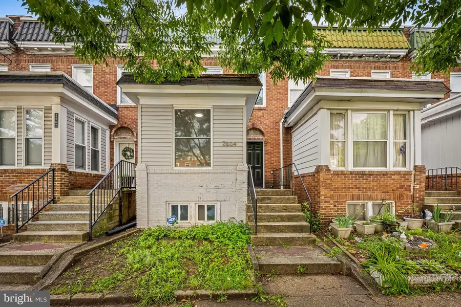 2604 Garrett Ave, Baltimore, MD 21218 - #3