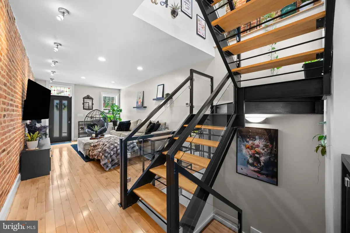 3208 Elliott St, Baltimore, MD 21224 - #1