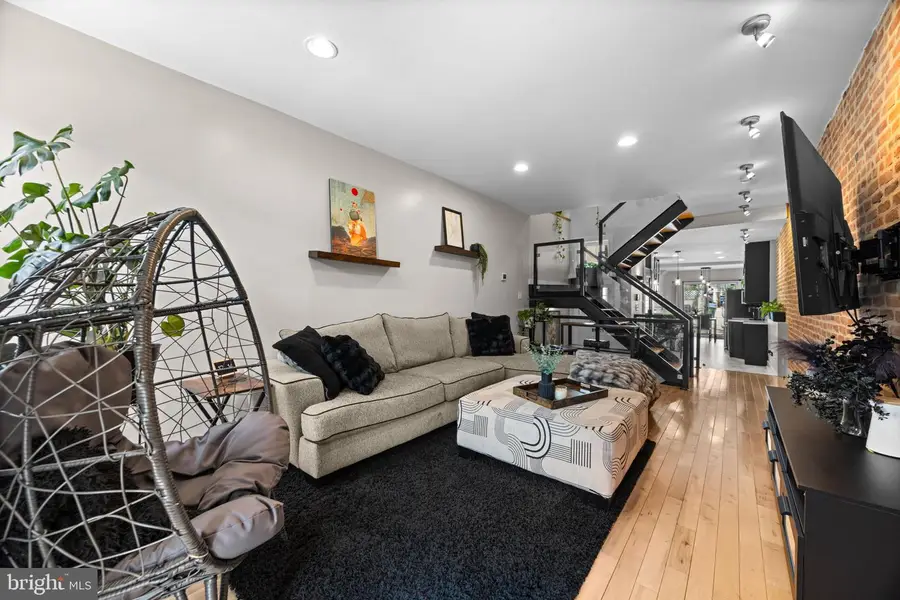 3208 Elliott St, Baltimore, MD 21224 - #3