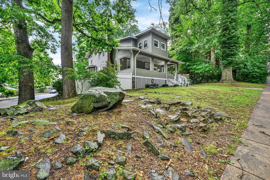 2807 Lawina Rd, Baltimore, MD 21216 - #2