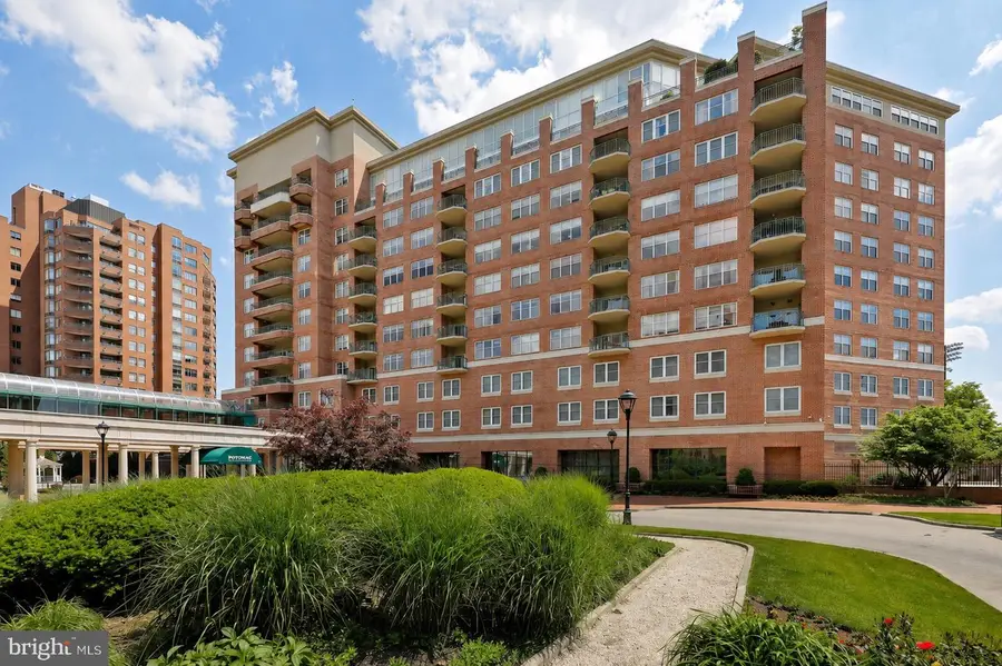 3801 Canterbury Rd #912, Baltimore, MD 21218 - #2
