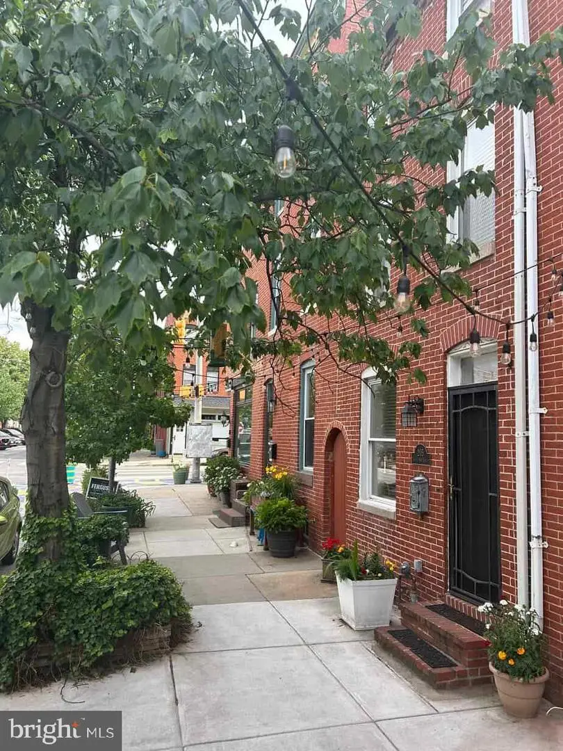 205 S Ann St, Baltimore, MD 21231 - #3