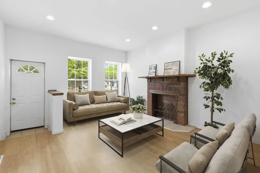 1311 N Broadway, Baltimore, MD 21213 - #3