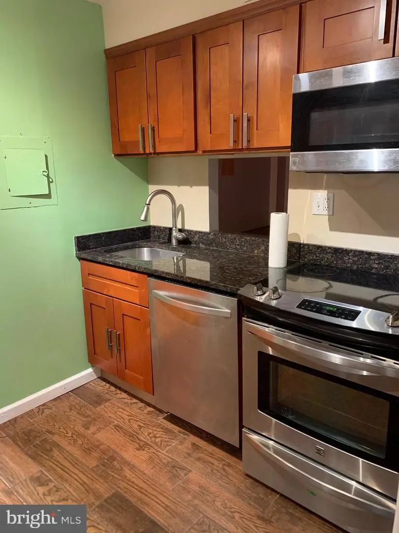 1101 Saint Paul St #909, Baltimore, MD 21202 - #3