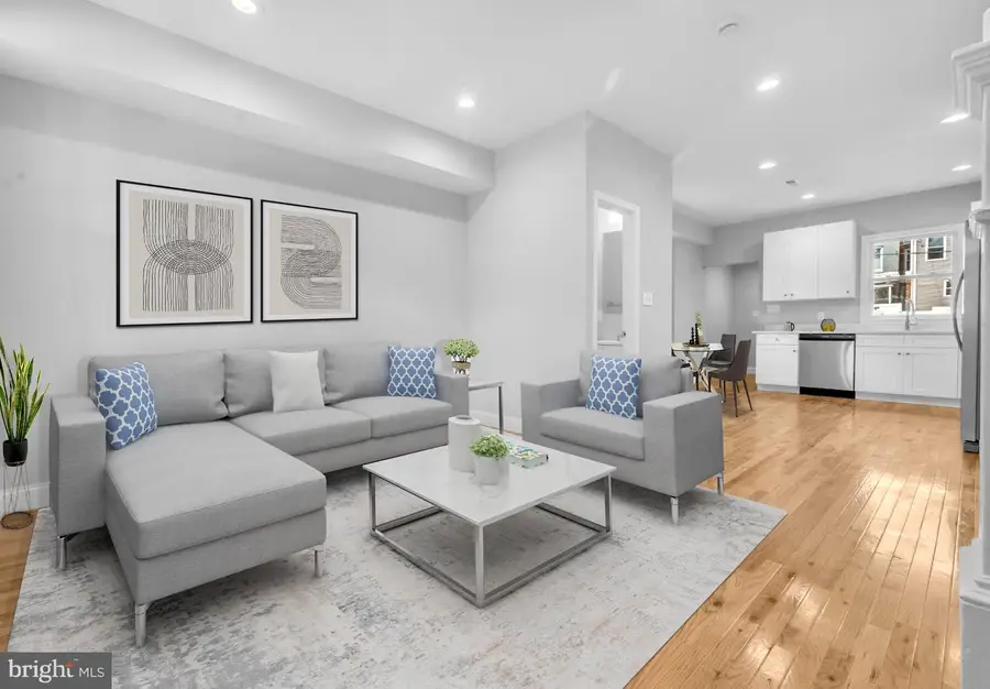 1602 Carswell St, Baltimore, MD 21218 - #3