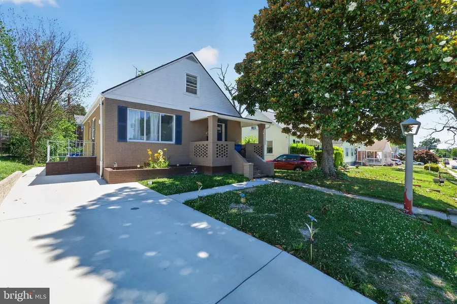 2722 Chesley Ave, Baltimore, MD 21234 - #2