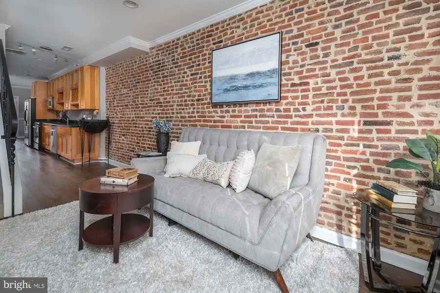 706 S Port St, Baltimore, MD 21224 - #3
