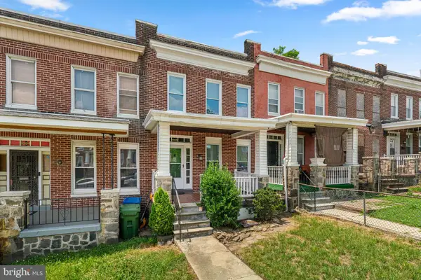 1006 N Rosedale St, BALTIMORE, MD 21216