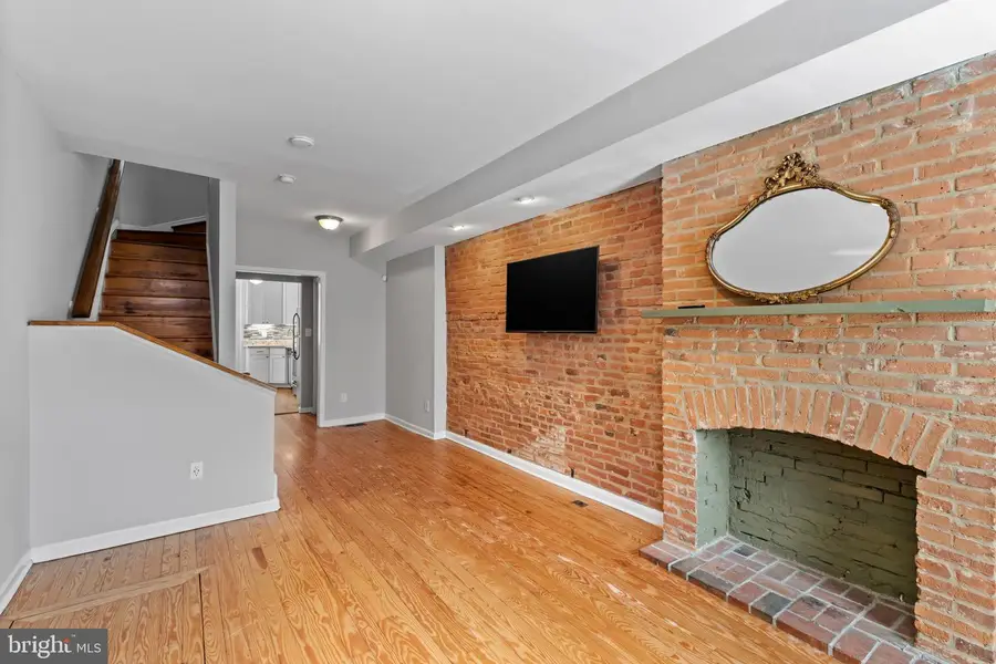 1232 Patapsco St, Baltimore, MD 21230 - #2