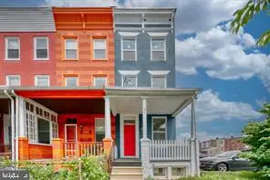 3311 Chestnut Ave, BALTIMORE, MD 21211