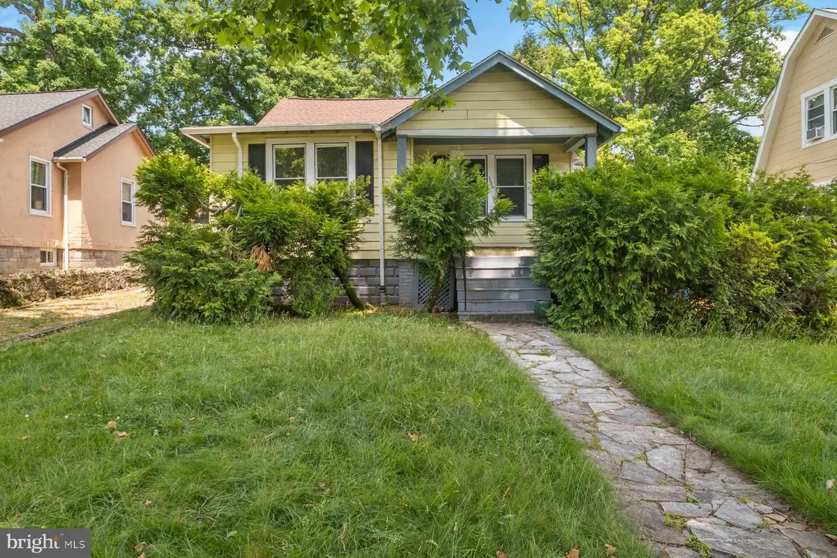3400 Parkington Ave, Baltimore, MD 21215 - #1