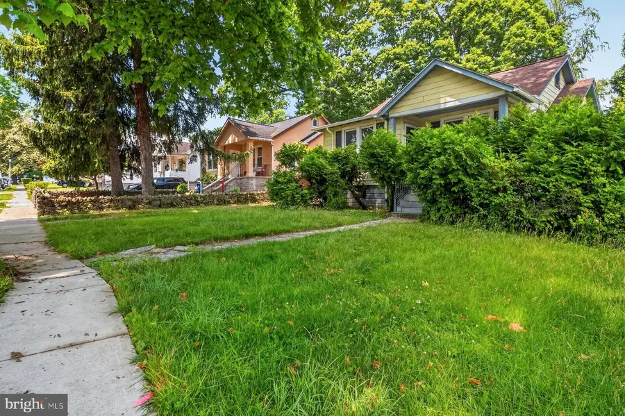 3400 Parkington Ave, Baltimore, MD 21215 - #2