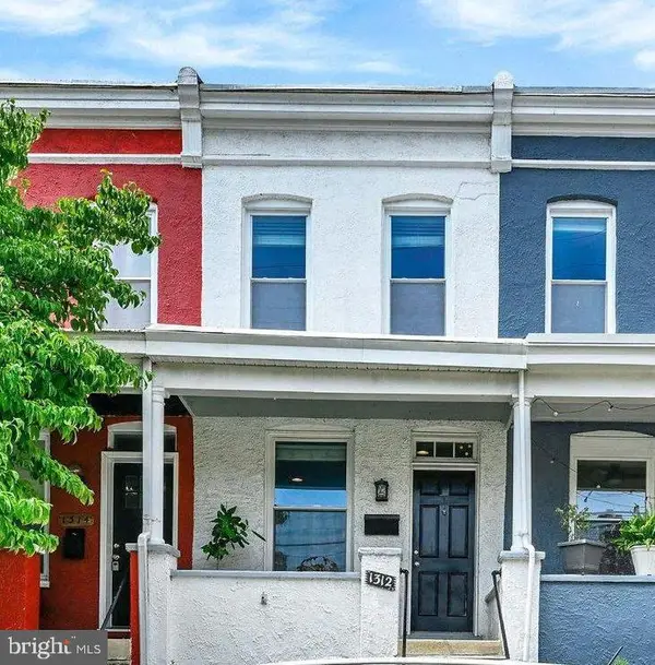 1312 Dellwood Ave, BALTIMORE, MD 21211