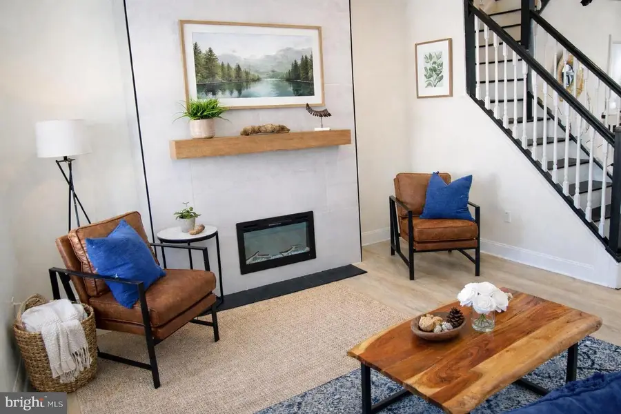 4003 Oakford Ave, Baltimore, MD 21215 - #3