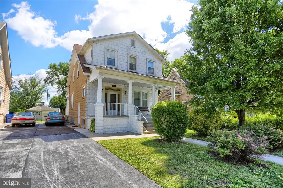3510 White Ave, Baltimore, MD 21214 - #2