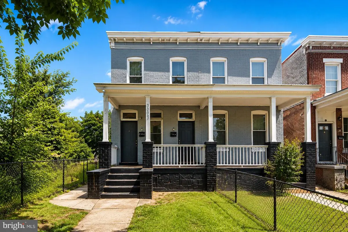 3003 Presstman St, Baltimore, MD 21216 - #1