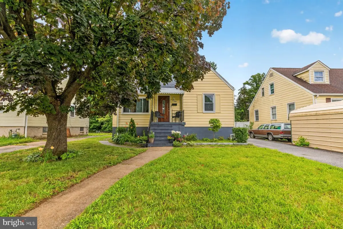 6509 Fairdel, Baltimore, MD 21206 - #1
