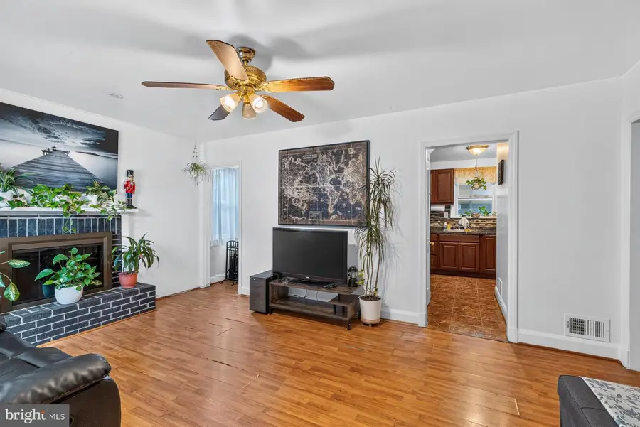 6509 Fairdel, Baltimore, MD 21206 - #3