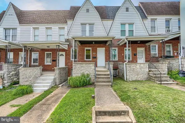 7510 Harford Rd, BALTIMORE, MD 21234