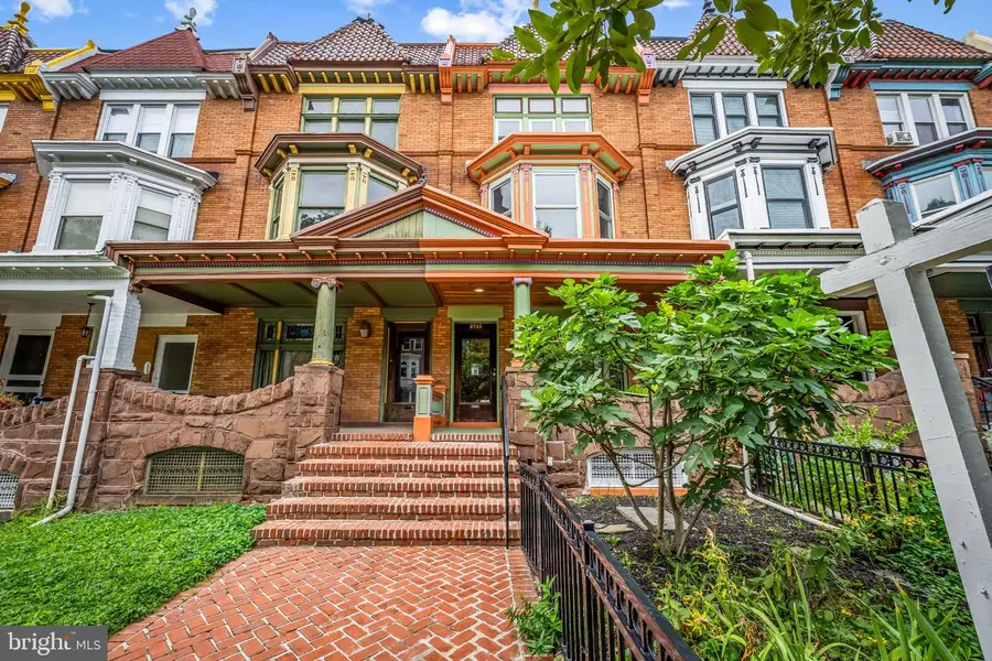 2736 N Calvert St, Baltimore, MD 21218 - #2