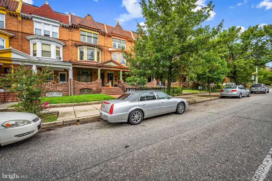 2736 N Calvert St, Baltimore, MD 21218 - #3