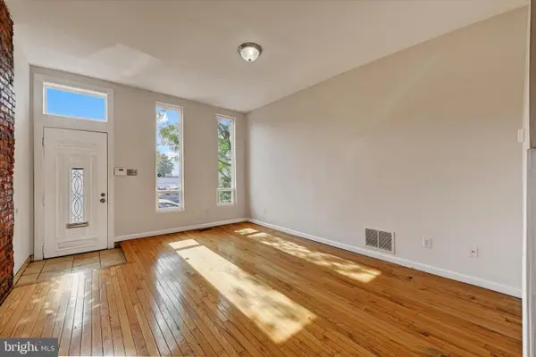 220 Patterson Park Ave, BALTIMORE, MD 21231