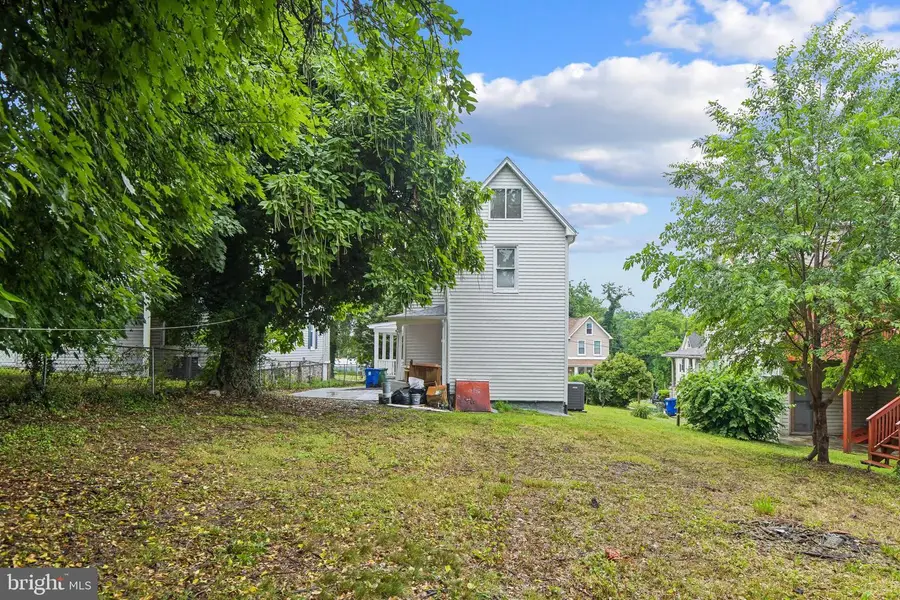 519 Rossiter Ave, Baltimore, MD 21212 - #3