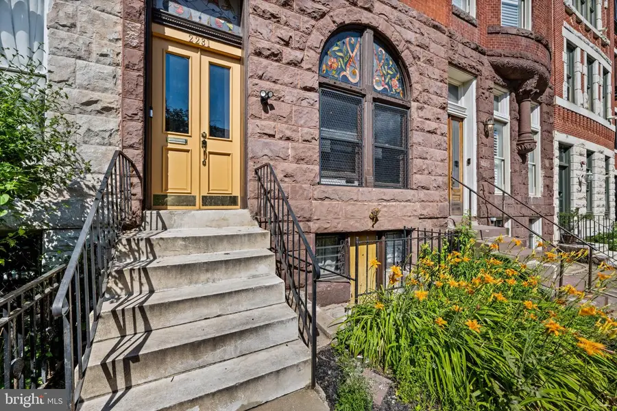 2231 Eutaw Pl, Baltimore, MD 21217 - #2