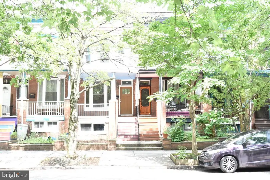 3307 Abell Ave, Baltimore, MD 21218 - #2