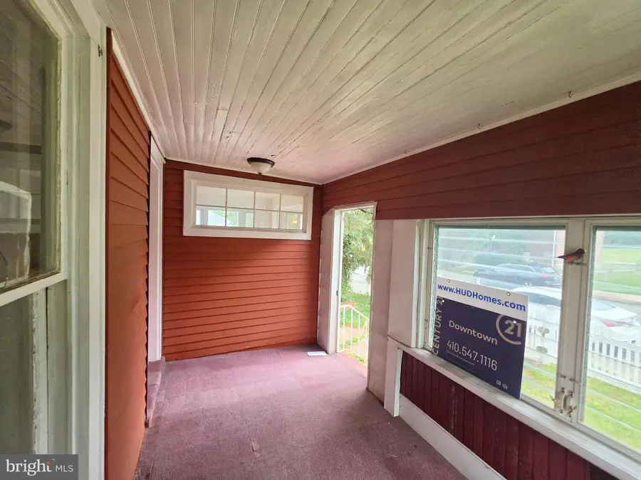2640 Ridgely St, Baltimore, MD 21230 - #3