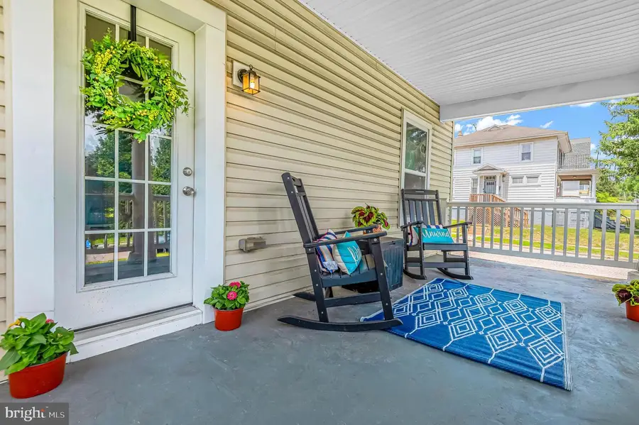3010 Howard Park Ave, Baltimore, MD 21207 - #2