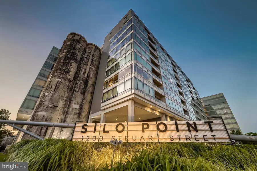 1200 Steuart St #514, Baltimore, MD 21230 - #2