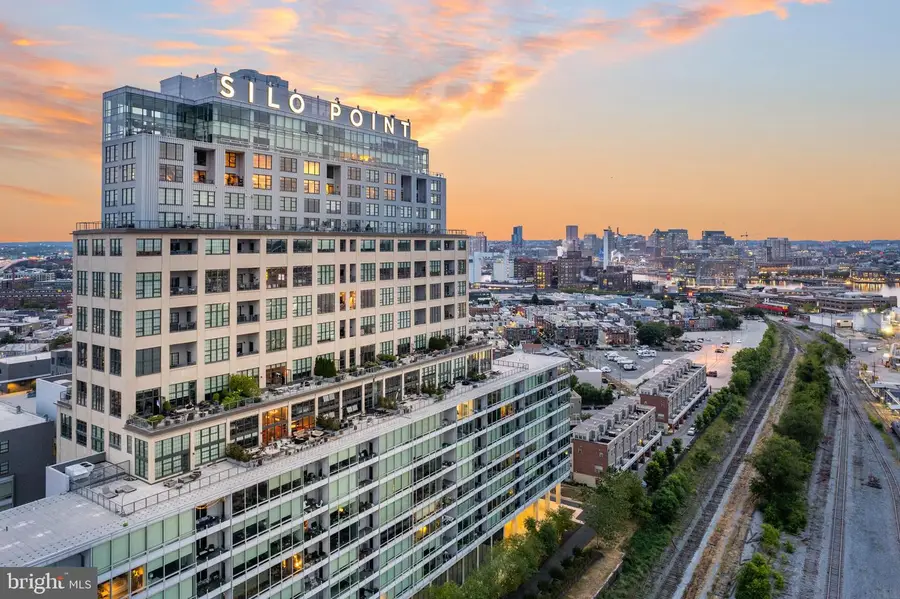 1200 Steuart St #514, Baltimore, MD 21230 - #3