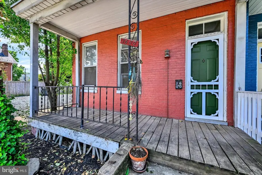 3600 Hooper Ave, Baltimore, MD 21211 - #2