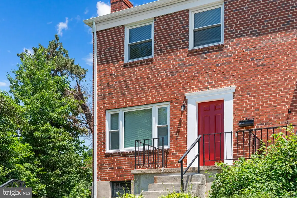 6023 Chinquapin Pkwy, Baltimore, MD 21239 - #1