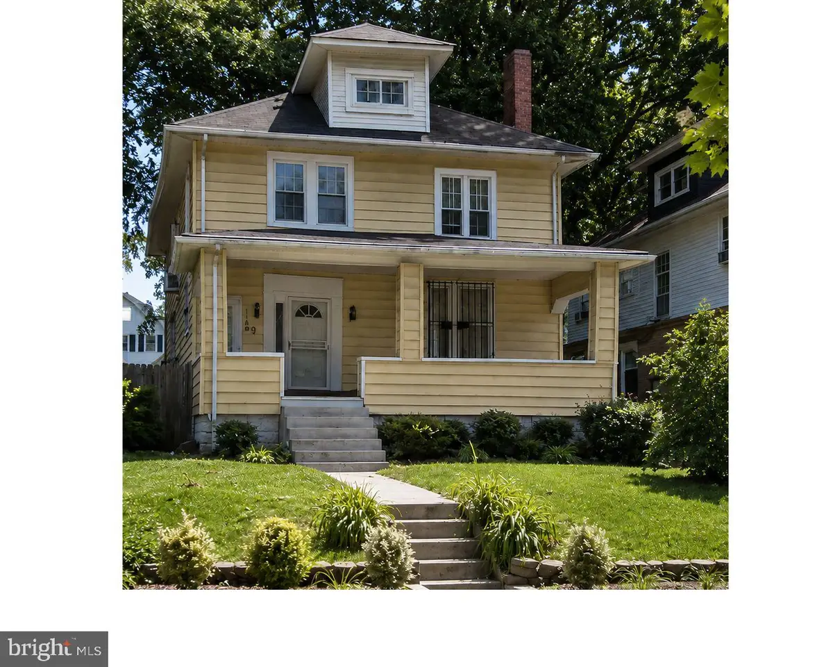4009 Carlisle Ave, Baltimore, MD 21216 - #1