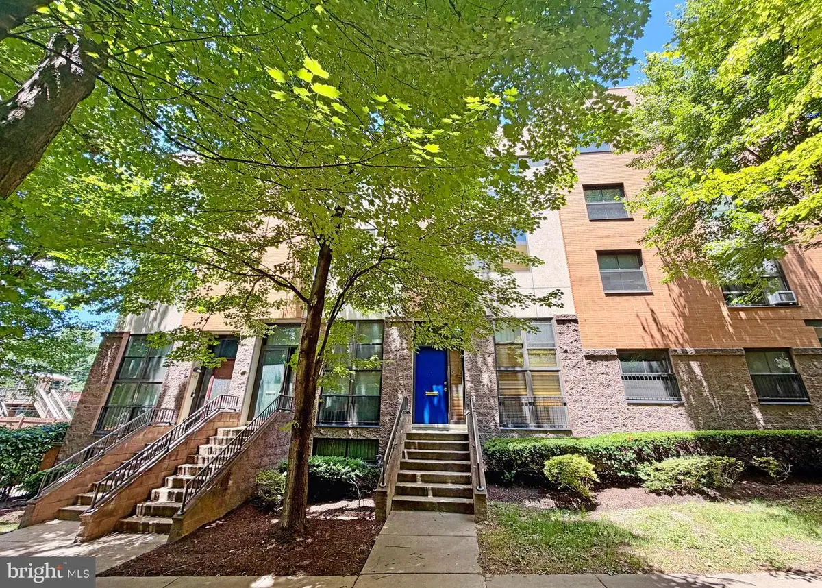 120 Station North Mews, Baltimore, MD 21202 - #1