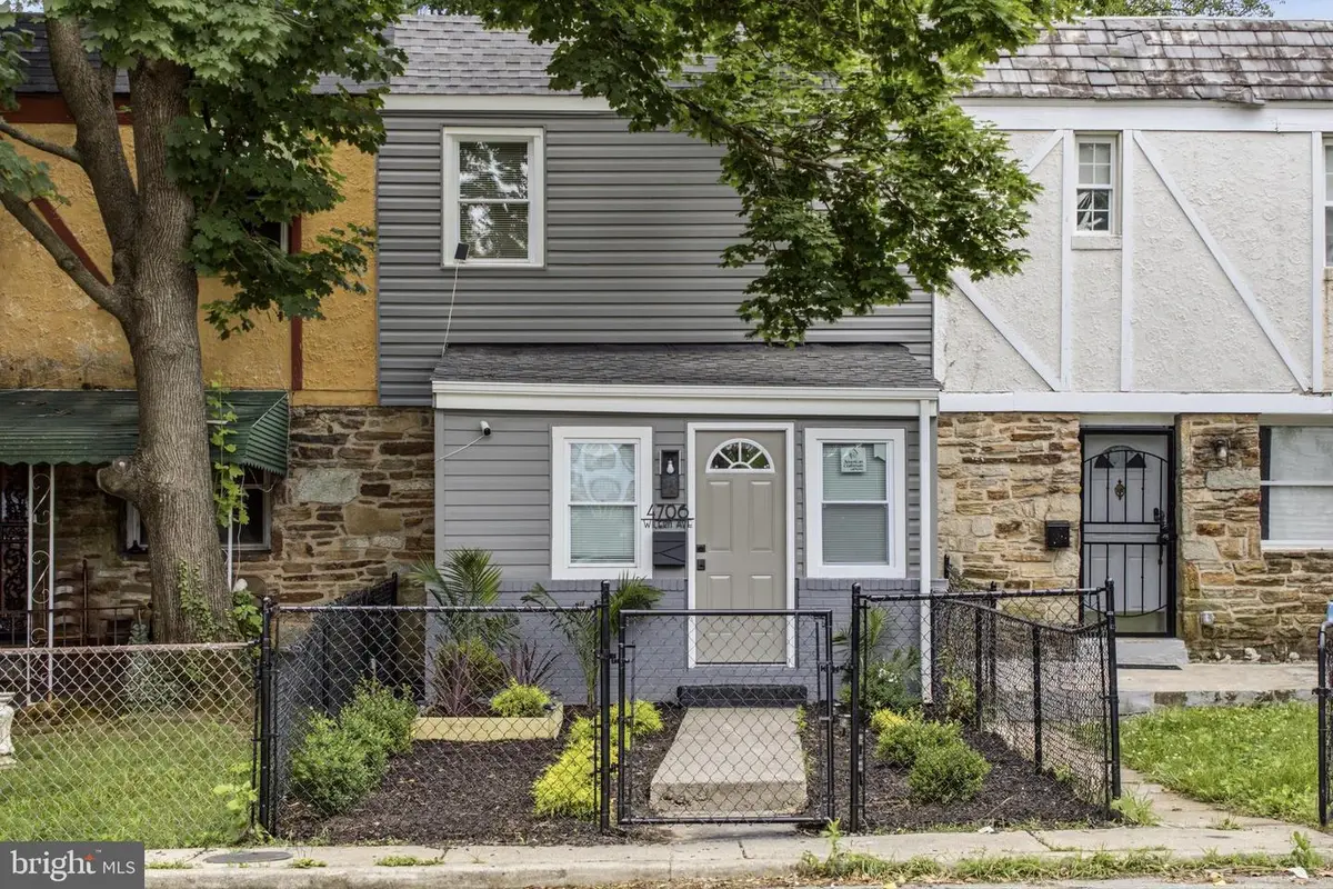 4706 Wilern Ave, Baltimore, MD 21215 - #1