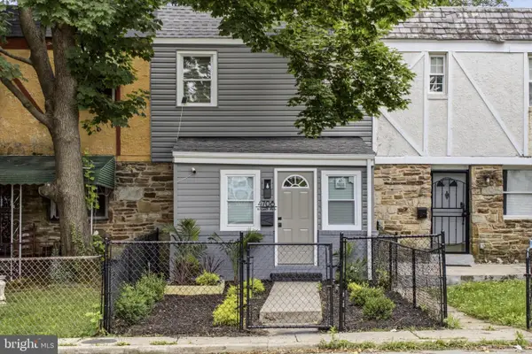 4706 Wilern Ave, BALTIMORE, MD 21215