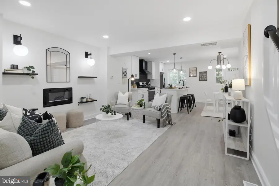 4706 Wilern Ave, Baltimore, MD 21215 - #3