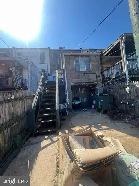 1941 Griffis Ave, Baltimore, MD 21230 - #2