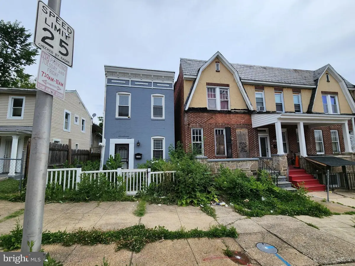 1530 Gorsuch Ave, Baltimore, MD 21218 - #1
