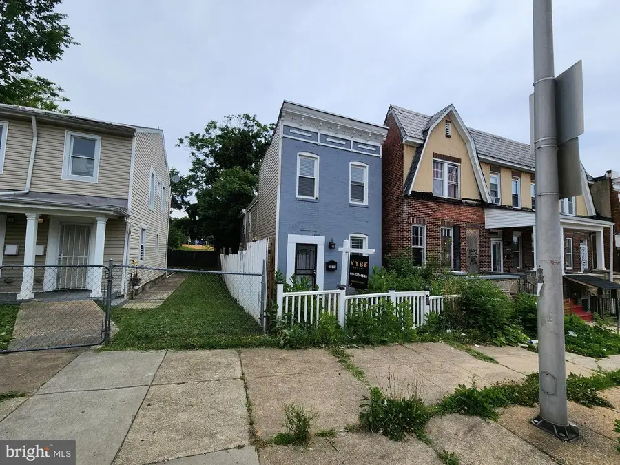 1530 Gorsuch Ave, Baltimore, MD 21218 - #2
