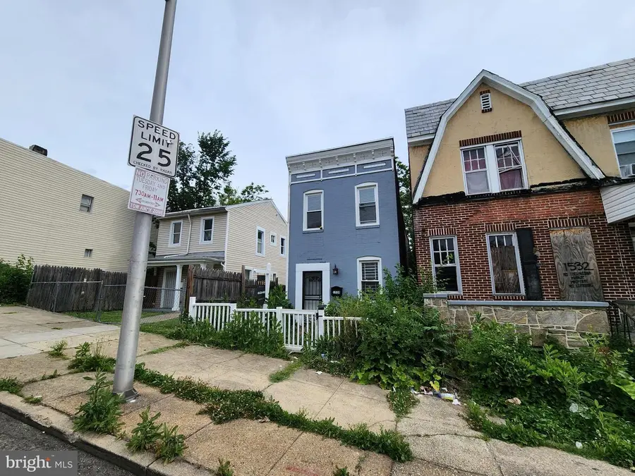 1530 Gorsuch Ave, Baltimore, MD 21218 - #3