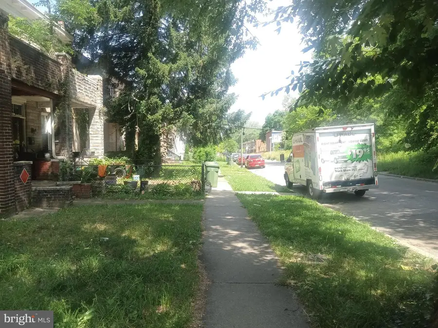 3712 Towanda Ave, Baltimore, MD 21215 - #2