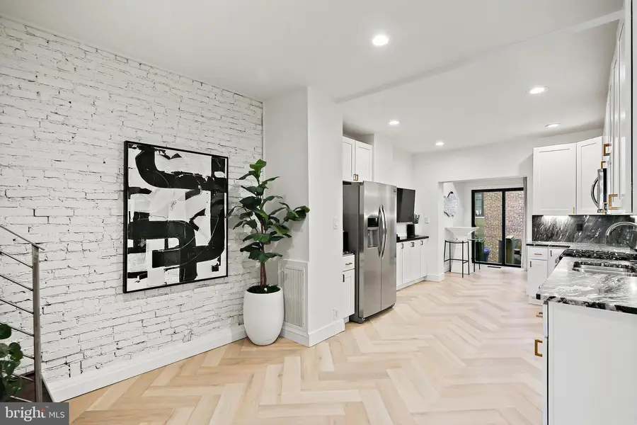 1710 Clarkson St, Baltimore, MD 21230 - #2